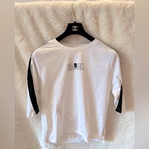 Henus Edwin Black Panther Shirt Size 90